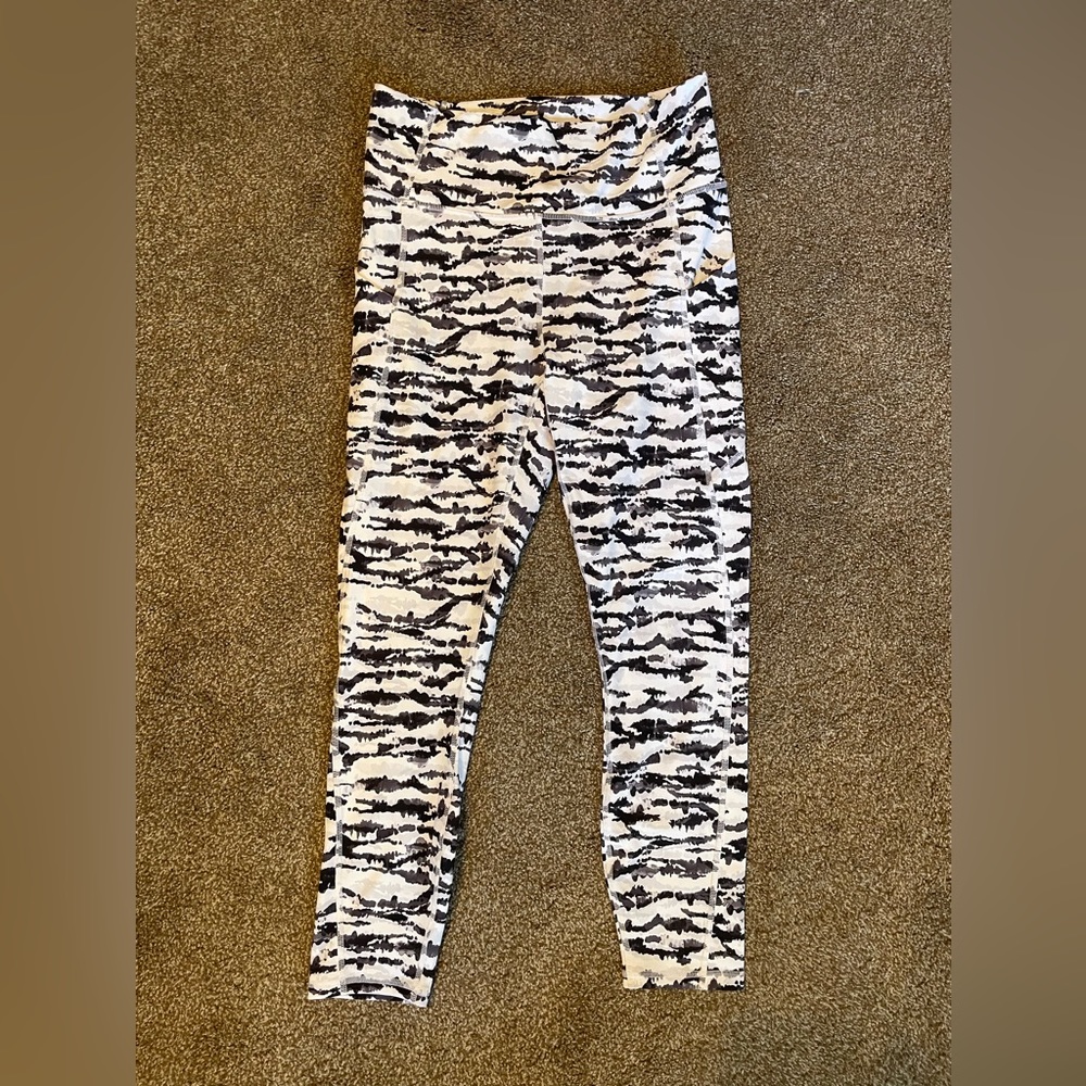 Fabletics leggings